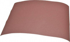 3M - 180 Grit, Aluminum Oxide Sanding Sheet - 11" Long x 9" Wide, Very Fine Grade, J Weighted Cloth Backing - Benchmark Tooling