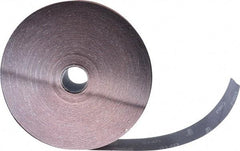 3M - 2" x 50 Yd 80 Grit Aluminum Oxide Cloth Roll - Medium Grade, J Weighted Backing - Benchmark Tooling