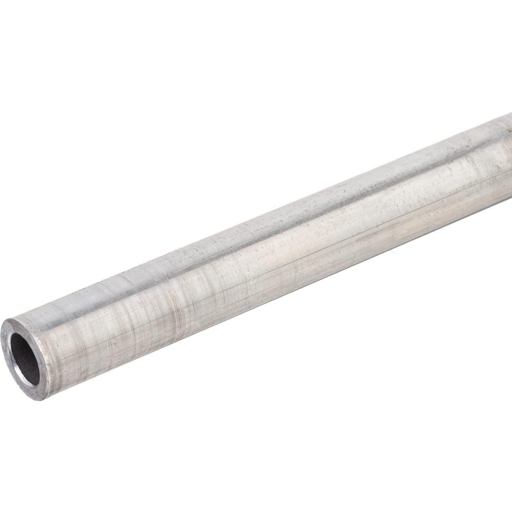 Aluminum Pipe Nipples & Pipe; Style: Unthreaded; Pipe Size: 3.0000 in; Length (Inch): 12.00; Material Grade: 6063-T6; Schedule: 40; Thread Standard: None; Construction: Seamless; Maximum Working Pressure: 150.000; Lead Free: Yes; Standards: UL6A; ANSI C80