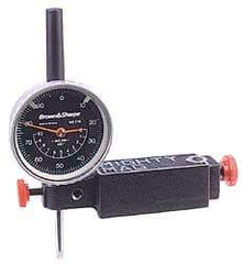 TESA Brown & Sharpe - Drop Indicator Base - For Use with AGD 2 - Benchmark Tooling