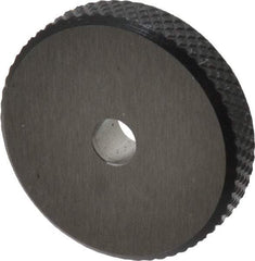 SPI - 0.16" Inside x 0.98" Outside Diameter, 0.28" Thick, Setting Ring - Accurate to 0.00006", Silver - Benchmark Tooling