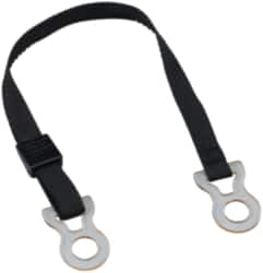 3M - Chin Strap - For PAPR/SAR Headgear, Compatible with L-Series Headgear - Benchmark Tooling