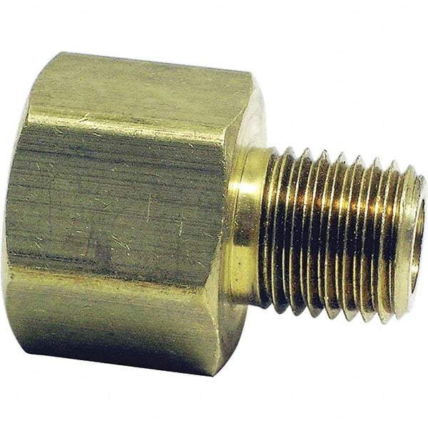 Dynabrade - Abrasive Disc Adapter - 1-1/4" Long - Benchmark Tooling