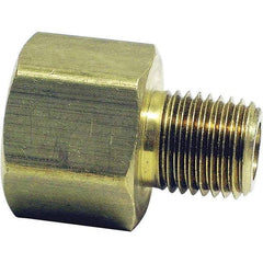 Dynabrade - Abrasive Disc Adapter - 1-1/4" Long - Benchmark Tooling