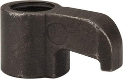 Kennametal - Series Kenloc, CKM Clamp for Indexables - Neutral Cut, Compatible with STCM8 Clamp Screws - Benchmark Tooling