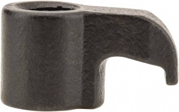 Kennametal - Series Top Notch, CKM Clamp for Indexables - Neutral Cut - Benchmark Tooling