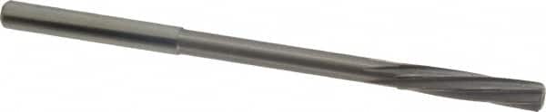 Magafor - 4.0005mm Solid Carbide 6 Flute Chucking Reamer - Benchmark Tooling