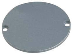 Peacock - Flat Drop Indicator Back - Use with AGD Group 1 - Benchmark Tooling