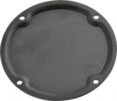 Teclock - Flat Drop Indicator Back - Benchmark Tooling