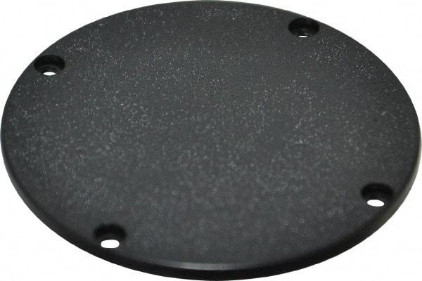 Teclock - Flat Drop Indicator Back - Benchmark Tooling