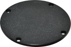 Teclock - Flat Drop Indicator Back - Benchmark Tooling