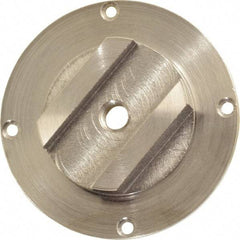 Teclock - Adjustable Drop Indicator Back - Benchmark Tooling
