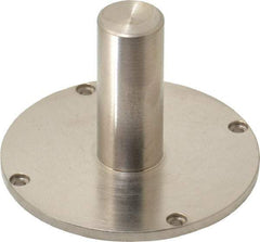 Teclock - Post Drop Indicator Back - Benchmark Tooling