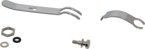 Teclock - Drop Indicator Lifting Lever - For Use with 06450209/0068/0076/0225 - Benchmark Tooling