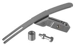 Peacock - 1 Inch, Drop Indicator Lifting Lever - For Use with Peacock Dial Indicators - Benchmark Tooling