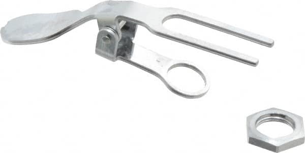 Peacock - 0.05, 0.5 and 10mm, Drop Indicator Lifting Lever - For Use with Peacock Dial Indicators - Benchmark Tooling