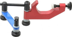 Indicol - 1-3/8 Inch Diameter Test Indicator Holder - For Use with Dial Test Indicators - Benchmark Tooling
