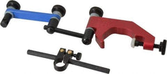 Adjustol - 1-3/8 Inch Diameter Test Indicator Holder - For Use with Any Indicator Bases, Indicol - Benchmark Tooling