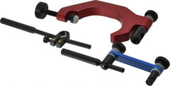 Indicol - 2-1/2 Inch Diameter Test Indicator Holder - For Use with Any Indicator Bases, Indicol - Benchmark Tooling