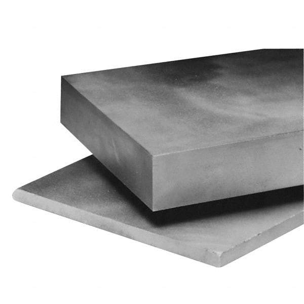 Boston Gear - 1/2 Inch Thick x 5 Inch Wide x 6 Inch Long, Bronze Plate - Benchmark Tooling