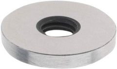 Value Collection - 0.103" Round Steel Spacer Block - Accuracy Grade B - Benchmark Tooling