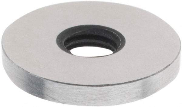 Value Collection - 0.17" Round Steel Spacer Block - Accuracy Grade B - Benchmark Tooling