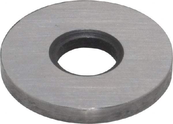 Value Collection - 0.09" Round Steel Spacer Block - Accuracy Grade B - Benchmark Tooling