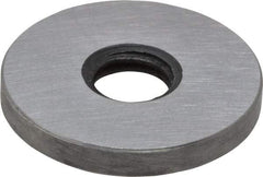 Value Collection - 0.1" Round Steel Spacer Block - Accuracy Grade B - Benchmark Tooling