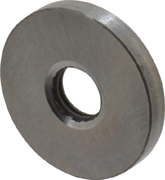 Value Collection - 0.104" Round Steel Spacer Block - Accuracy Grade B - Benchmark Tooling