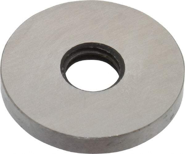 Value Collection - 0.105" Round Steel Spacer Block - Accuracy Grade B - Benchmark Tooling