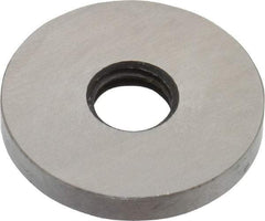 Value Collection - 0.105" Round Steel Spacer Block - Accuracy Grade B - Benchmark Tooling