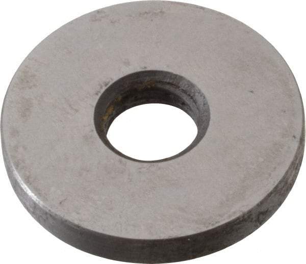 Value Collection - 0.106" Round Steel Spacer Block - Accuracy Grade B - Benchmark Tooling