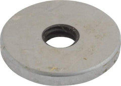 Value Collection - 0.109" Round Steel Spacer Block - Accuracy Grade B - Benchmark Tooling