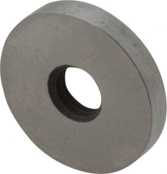 Value Collection - 0.12" Round Steel Spacer Block - Accuracy Grade B - Benchmark Tooling