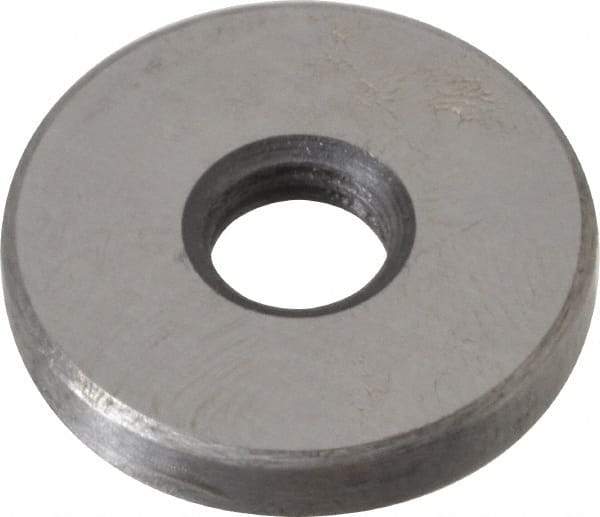 Value Collection - 0.125" Round Steel Spacer Block - Accuracy Grade B - Benchmark Tooling