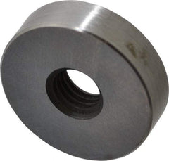 Value Collection - 0.2" Round Steel Spacer Block - Accuracy Grade B - Benchmark Tooling