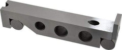 Value Collection - 5 Inch Long x 15/16 Inch Wide x 0.0002 Inch Center to Center Accuracy, 0.0004 Inch Parallelism, 5 Inch Between Rolls, Sine Bar - Benchmark Tooling