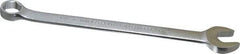 Proto - 11/16" 6 Point Combination Wrench - 15° Offset Angle, 12-5/8" OAL, Steel, Satin Finish - Benchmark Tooling