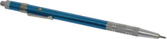 Value Collection - 6-1/4" OAL Retractable Pocket Scriber - Carbide Point - Benchmark Tooling