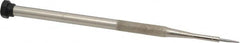 General - 5-5/16" OAL Needle Point Pocket Scriber - Steel - Benchmark Tooling