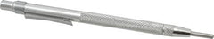 Value Collection - 6" OAL Pocket Scriber - Carbide Point with Magnetic Pickup - Benchmark Tooling