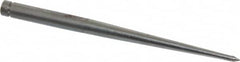 General - Pocket Scriber Replacement Point - Steel, 3/8" Body Diam, 2-7/8" OAL - Benchmark Tooling