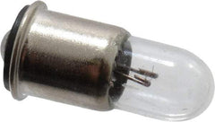 Made in USA - Edge & Center Finder Accessories Type: Replacement Bulb For Use With: Edge Finder TT3150 - Benchmark Tooling