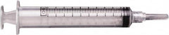 Weller - Soldering Accessories Type: Manual Assembled Syringe - 5cc Length (Inch): 11 - Benchmark Tooling