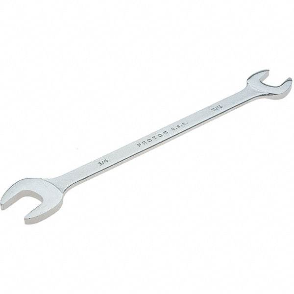 Proto - Open End Wrenches PSC Code: 5120 - Benchmark Tooling