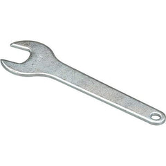 Dynabrade - Grinder Repair Single-End Open End Wrench - Use with 61374 - Benchmark Tooling