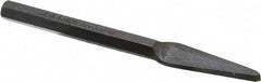 Mayhew - 5-1/2" OAL x 3/16" Blade Width Cape Chisel - Benchmark Tooling