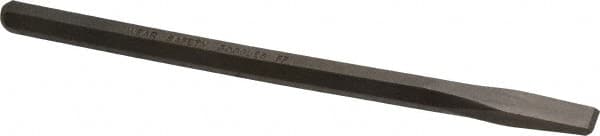 Mayhew - 5" OAL x 1/4" Blade Width Cold Chisel - Benchmark Tooling