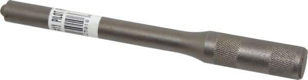 Mayhew - 7/16" Roll Pin Punch - 6" OAL, Steel - Benchmark Tooling