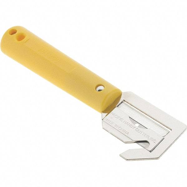 PHC - Recessed/Hook Blade Strap/Glass Cutter - 1 Blade Included - Benchmark Tooling